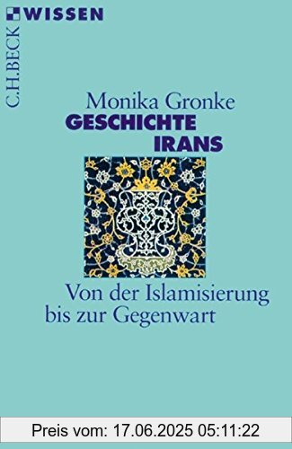 Binding : Taschenbuch, Edition : 5, Label : C.H.Beck, Publisher : C.H.Beck, medium : Taschenbuch, numberOfPages : 128, publicationDate : 2016-11-16, releaseDate : 2016-11-16, authors : Monika Gronke, ISBN : 3406480217