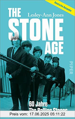 Binding : Gebundene Ausgabe, Edition : 1., Label : Piper, Publisher : Piper, medium : Gebundene Ausgabe, numberOfPages : 464, publicationDate : 2022-09-01, releaseDate : 2022-09-01, authors : Lesley-Ann Jones, translators : Conny Lösch, ISBN : 3492071481