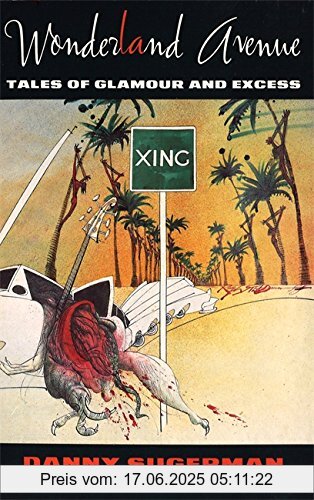 Binding : Taschenbuch, Edition : New Ed, Label : Abacus, Publisher : Abacus, NumberOfItems : 1, medium : Taschenbuch, numberOfPages : 480, publicationDate : 1991-01-17, authors : Danny Sugerman, languages : english, ISBN : 0349101752