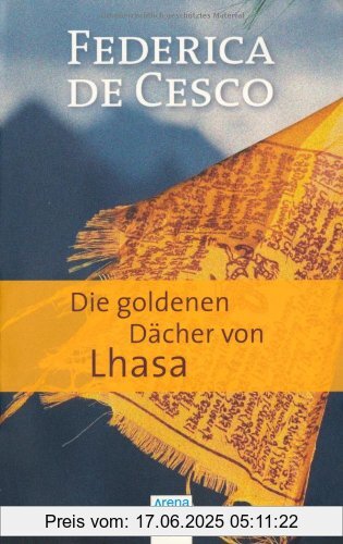 Binding : Broschiert, Label : Arena, Publisher : Arena, medium : Broschiert, numberOfPages : 346, publicationDate : 2014-01-01, authors : Federica DeCesco, languages : german, ISBN : 3401506218