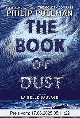Binding : Gebundene Ausgabe, Label : Knopf Books for Young Readers, Publisher : Knopf Books for Young Readers, NumberOfItems : 1, Format : Rauer Buchschnitt, medium : Gebundene Ausgabe, numberOfPages : 464, publicationDate : 2017-10-19, releaseDate : 2017-10-19, authors : Philip Pullman, ISBN : 0375815309