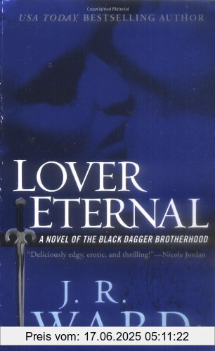 Binding : Taschenbuch, Edition : Reissue, Label : Signet, Publisher : Signet, NumberOfItems : 3, medium : Taschenbuch, numberOfPages : 464, publicationDate : 2006-03-07, releaseDate : 2006-03-07, authors : Ward, J. R., languages : english, ISBN : 0451218043