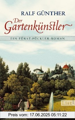 Binding : Gebundene Ausgabe, Label : List Hardcover, Publisher : List Hardcover, medium : Gebundene Ausgabe, numberOfPages : 400, publicationDate : 2010-03-02, authors : Ralf Günther, languages : german, ISBN : 3471350241