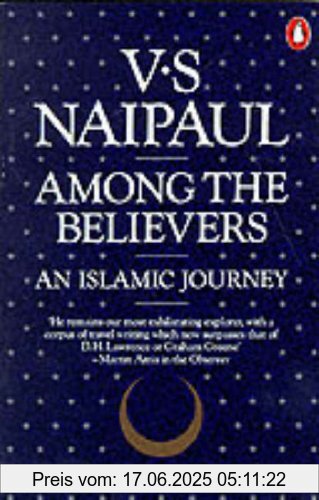 Binding : Taschenbuch, Edition : New edition, Label : Penguin Books Ltd, Publisher : Penguin Books Ltd, NumberOfItems : 1, medium : Taschenbuch, numberOfPages : 400, publicationDate : 1982-11-25, authors : Naipaul, V. S., languages : english, ISBN : 0140056173