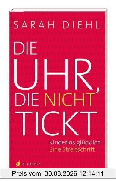 Die Uhr, die nicht tickt