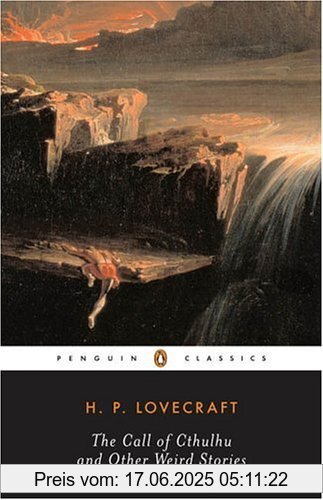 Binding : Taschenbuch, Label : Penguin Classics, Publisher : Penguin Classics, NumberOfItems : 1, medium : Taschenbuch, numberOfPages : 448, publicationDate : 1999-10-01, releaseDate : 1999-10-01, authors : Lovecraft, H. P., languages : english, ISBN : 0141182342