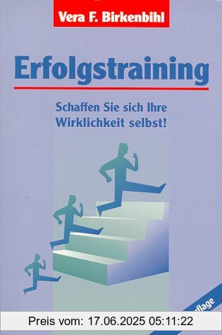 Binding : Taschenbuch, Label : MVG, Publisher : MVG, medium : Taschenbuch, numberOfPages : 265, publicationDate : 1987-01-01, authors : Vera F. Birkenbihl, languages : german, ISBN : 3478031508