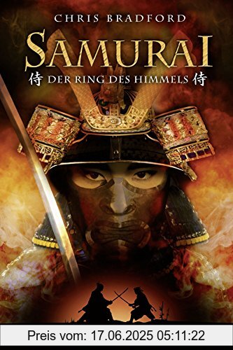 Binding : Gebundene Ausgabe, Edition : 1, Label : Ravensburger Buchverlag, Publisher : Ravensburger Buchverlag, medium : Gebundene Ausgabe, numberOfPages : 480, publicationDate : 2015-03-01, releaseDate : 2015-02-22, authors : Chris Bradford, translators : Wolfram Ströle, languages : german, ISBN : 3473401110