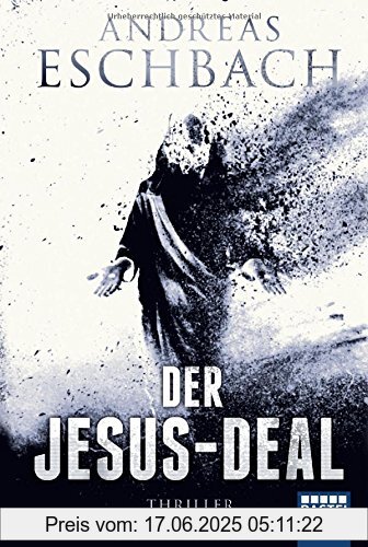 Binding : Taschenbuch, Label : Bastei Lübbe (Bastei Lübbe Taschenbuch), Publisher : Bastei Lübbe (Bastei Lübbe Taschenbuch), medium : Taschenbuch, numberOfPages : 736, publicationDate : 2016-05-13, authors : Andreas Eschbach, languages : german, ISBN : 3404173538