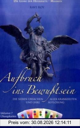 Aufbruch ins Bewusstsein