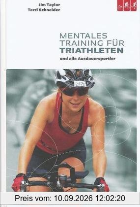 Mentales Training für Triathleten und alle Ausdauersportler