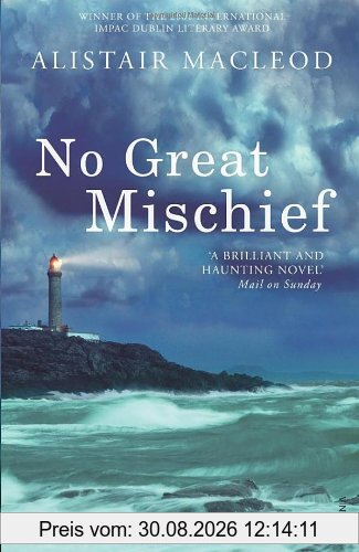No Great Mischief
