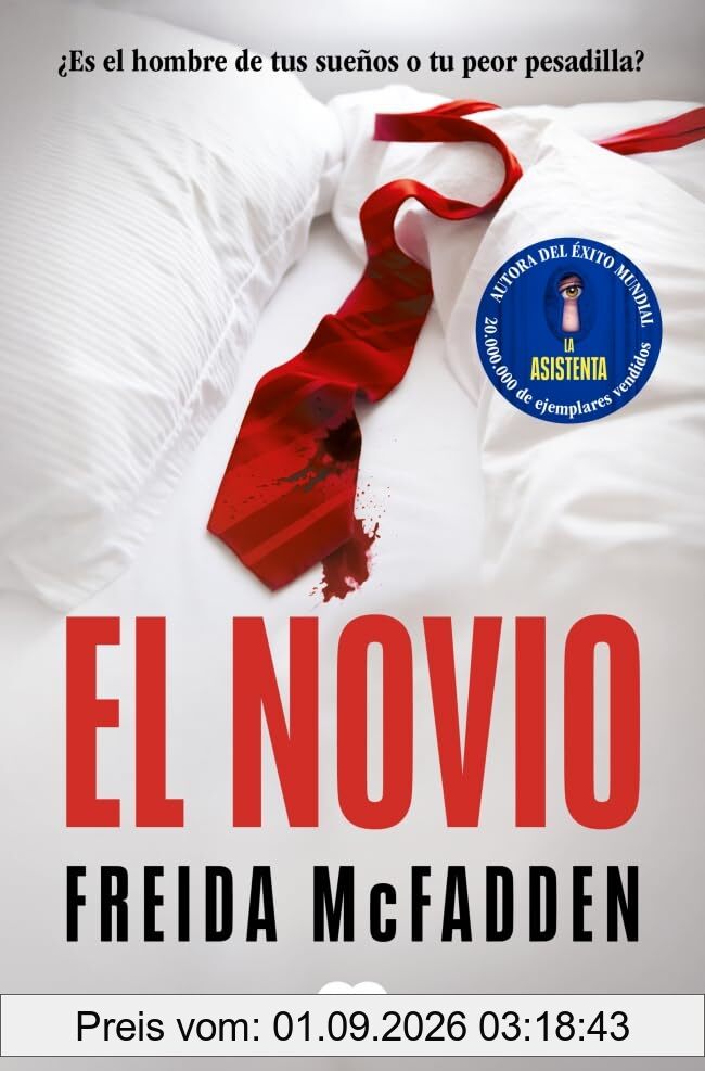 El novio (SUMA)