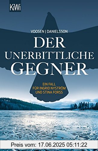 Binding : Taschenbuch, Label : KiWi-Taschenbuch, Publisher : KiWi-Taschenbuch, medium : Taschenbuch, numberOfPages : 432, publicationDate : 2016-11-10, releaseDate : 2016-11-10, authors : Roman Voosen, Danielsson, Kerstin Signe, languages : german, ISBN : 3462049380