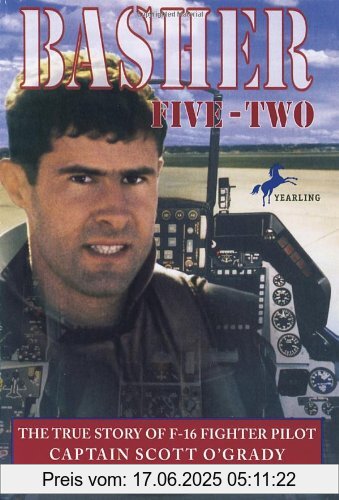 Binding : Taschenbuch, Label : Yearling, Publisher : Yearling, NumberOfItems : 2, PackageQuantity : 1, medium : Taschenbuch, numberOfPages : 144, publicationDate : 1998-07-06, releaseDate : 1998-07-06, authors : Scott O'Grady, languages : english, ISBN : 0440413133