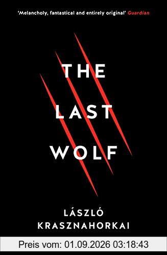 The Last Wolf & Herman