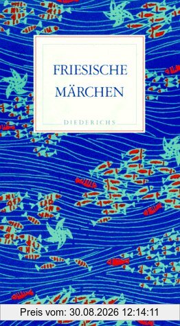 Friesische Märchen
