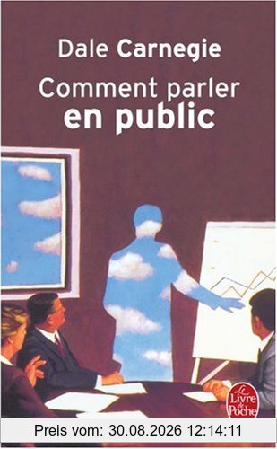 Comment parler en public