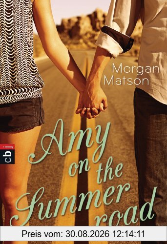 Amy on the Summer Road
