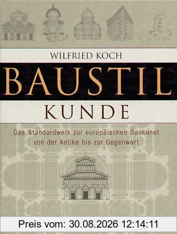Baustilkunde