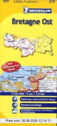 Bretagne Ost