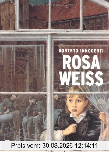Rosa Weiss