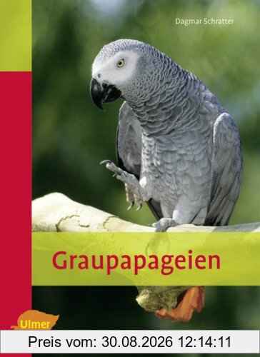 Graupapageien