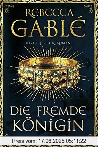 Brand : Lbbe, Binding : Broschiert, Edition : 2. Aufl. 2021, Label : Lübbe, Publisher : Lübbe, medium : Broschiert, numberOfPages : 768, publicationDate : 2021-08-27, releaseDate : 2021-08-27, authors : Rebecca Gablé, ISBN : 3404184610