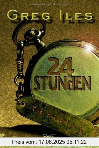 Binding : Taschenbuch, Edition : DE, Label : Bastei Lübbe (Bastei Lübbe Taschenbuch), Publisher : Bastei Lübbe (Bastei Lübbe Taschenbuch), medium : Taschenbuch, numberOfPages : 400, publicationDate : 2002-10-29, authors : Greg Iles, translators : Karin Meddekis, languages : german, ISBN : 340414810X