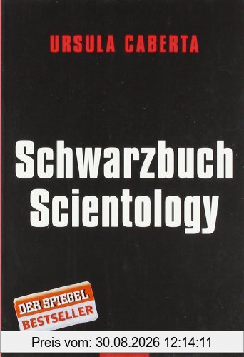 Schwarzbuch Scientology