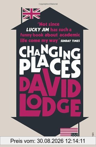 Changing Places