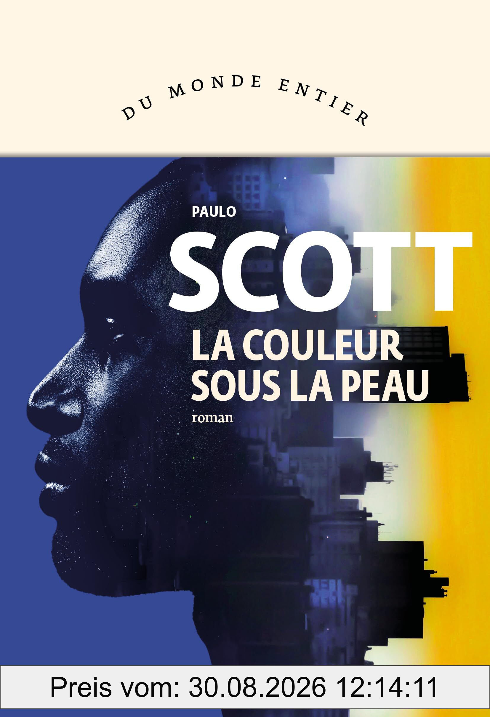 La couleur sous la peau