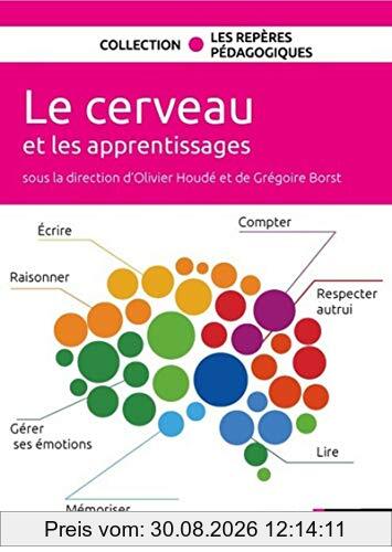 Le cerveau et les apprentissages