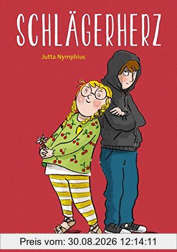 Schlägerherz
