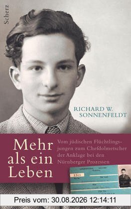 Mehr als ein Leben