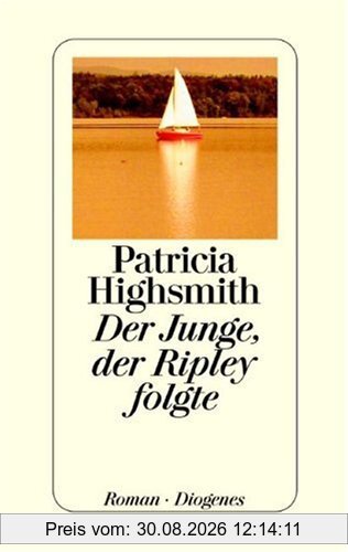 Der Junge, der Ripley folgte