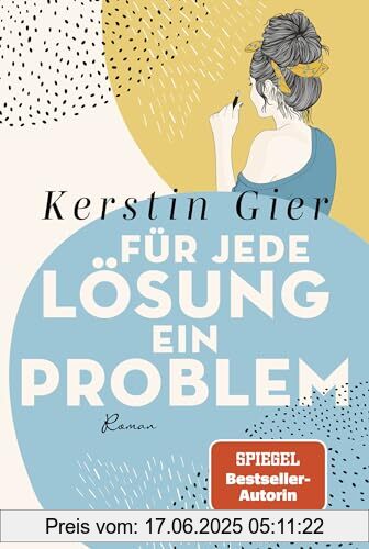 Binding : Taschenbuch, Edition : 1. Aufl. 2024, Label : Lübbe, Publisher : Lübbe, medium : Taschenbuch, numberOfPages : 304, publicationDate : 2024-06-28, releaseDate : 2024-06-28, authors : Kerstin Gier, ISBN : 3404193490