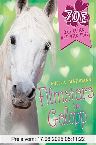 Binding : Gebundene Ausgabe, Label : Arena, Publisher : Arena, medium : Gebundene Ausgabe, numberOfPages : 192, publicationDate : 2016-01-01, authors : Angela Waidmann, languages : german, ISBN : 3401601342