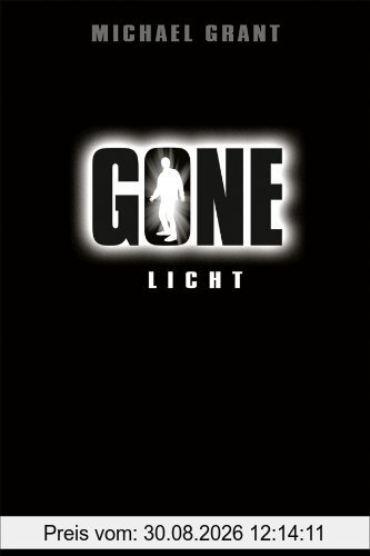 Gone 6: Licht