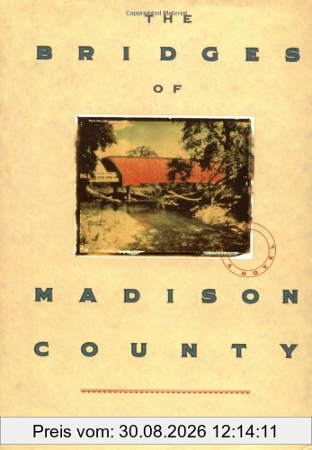The Bridges of Madison County
