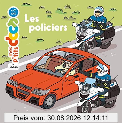 Les policiers