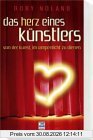 Das Herz eines Künstlers