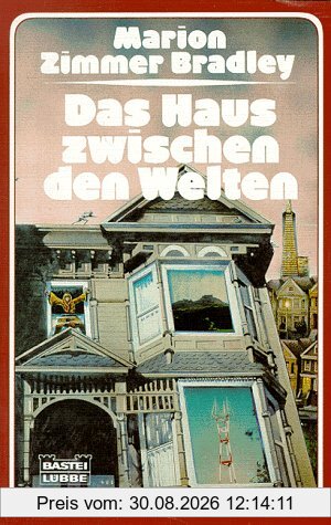 Das Haus zwischen den Welten.