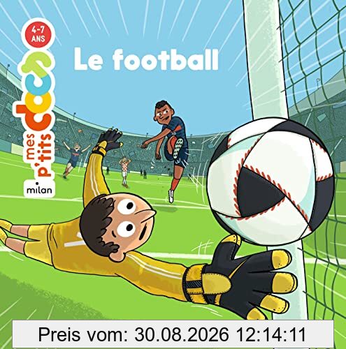 Le football