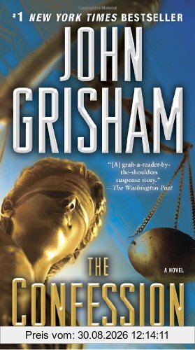 The Confession: A Novel
