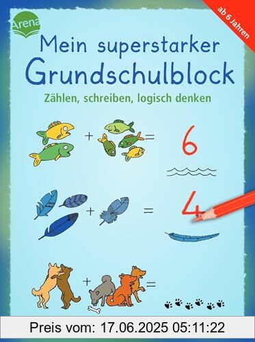 Binding : Taschenbuch, Label : Arena, Publisher : Arena, medium : Taschenbuch, numberOfPages : 160, publicationDate : 2024-01-12, authors : Katrin Merle, Katja Schmiedeskamp, ISBN : 3401720481