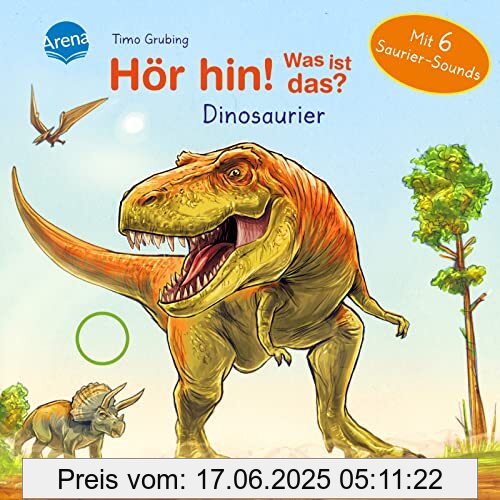 Binding : Pappbilderbuch, Label : Arena, Publisher : Arena, medium : Sonstige Einbände, numberOfPages : 12, publicationDate : 2023-06-15, authors : Bärbel Müller, ISBN : 3401718843