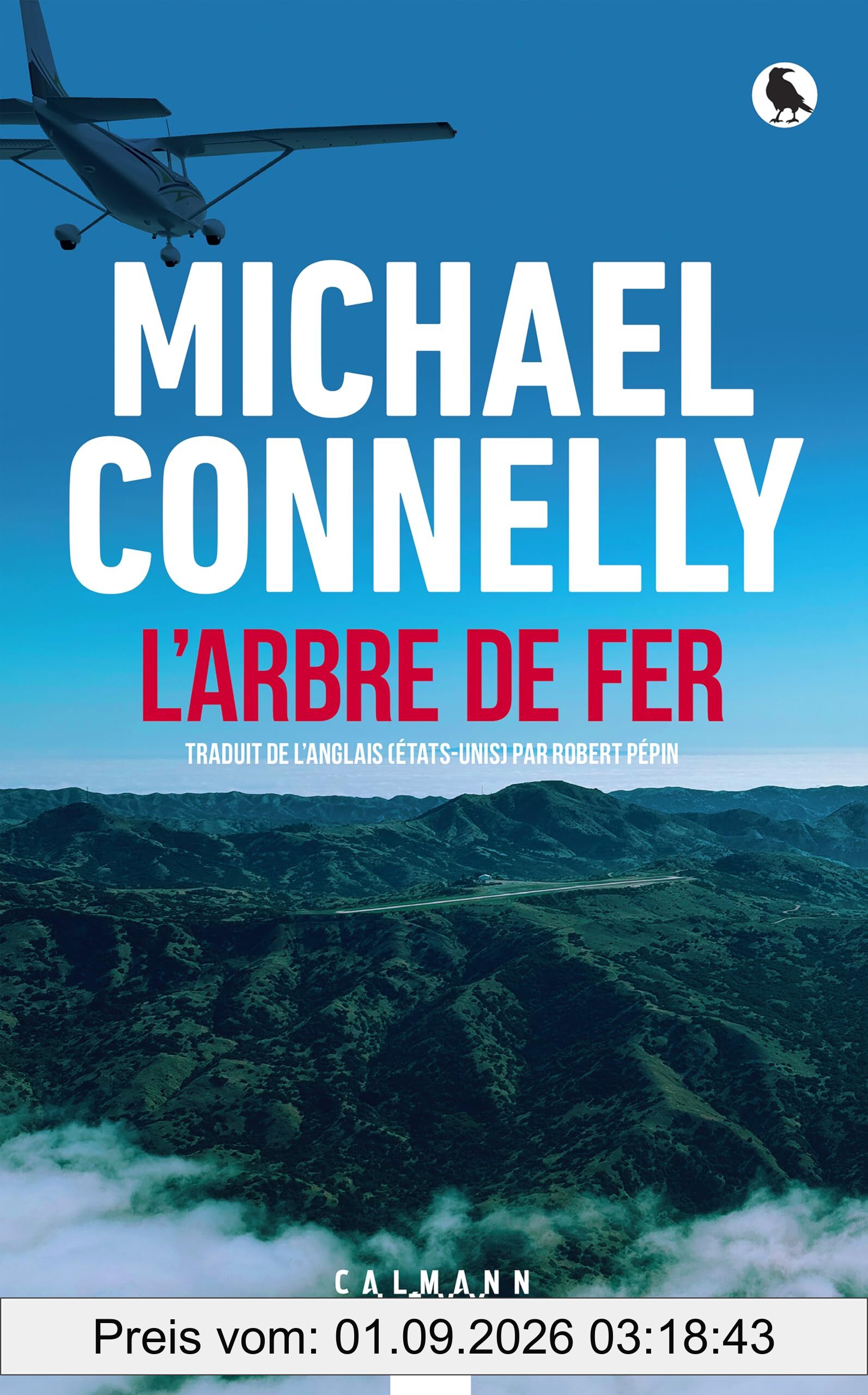 L'arbre de fer
