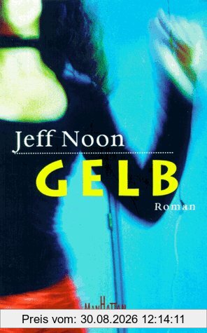 Gelb.