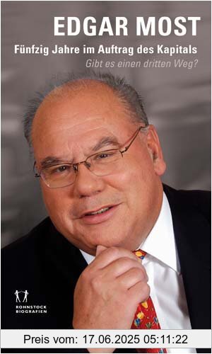 Binding : Gebundene Ausgabe, Edition : 1, Label : Das Neue Berlin, Publisher : Das Neue Berlin, medium : Gebundene Ausgabe, numberOfPages : 288, publicationDate : 2009-03-01, authors : Edgar Most, languages : german, ISBN : 3360019601